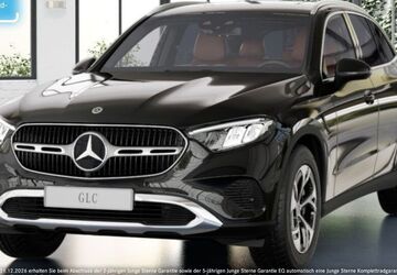 Mercedes-Benz GLC 300 17.610 km 55.990 &euro; Köln 51149
