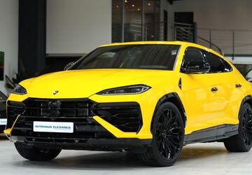 Lamborghini Urus 3.964 km 304.980 &euro; Köln 51147