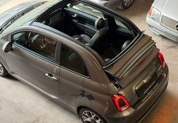 Fiat 500 14.999 km 14.999 &euro; Köln 51149