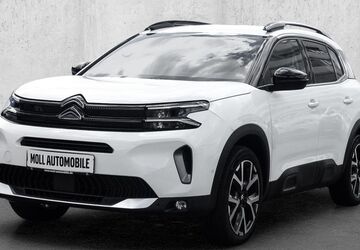 Citroen C5 Aircross 39.842 km 24.380 &euro; Köln 50825