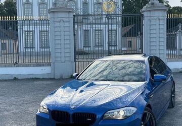 BMW M5 91.700 km 36.990 &euro; Köln 50667