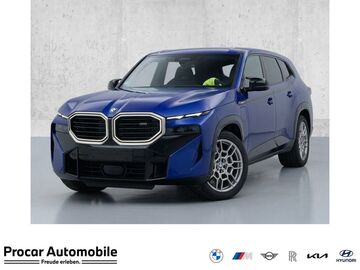 Gebrauchte BMW XM