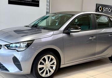 Opel Corsa 85.200 km 11.590 &euro; Köln 51067