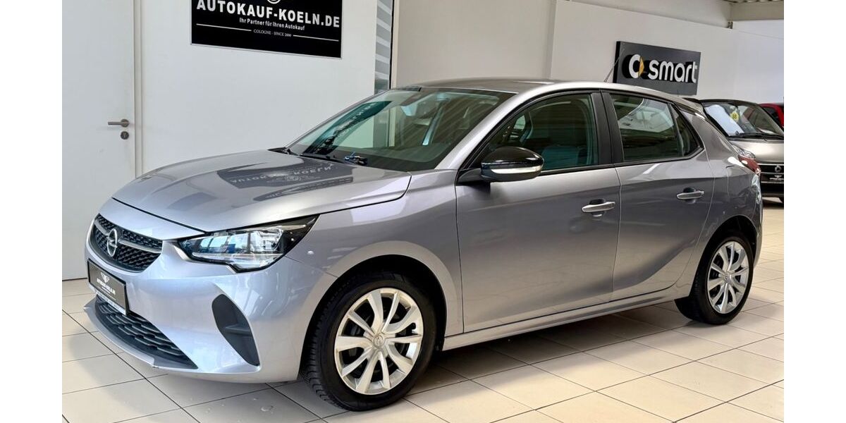 Opel Corsa 85.200 km 11.590 &euro; Köln 51067