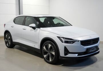 Polestar 2 124.229 km 23.200 &euro; Hürth bei Köln 50354