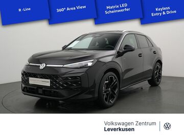 Gebrauchte VW T-Roc