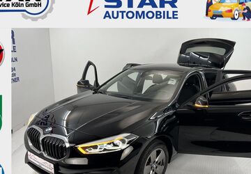 BMW 118 128.636 km 18.790 &euro; Köln 50739