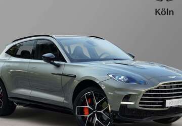 Aston Martin DBX 10.000 km 209.900 &euro; Köln 50968