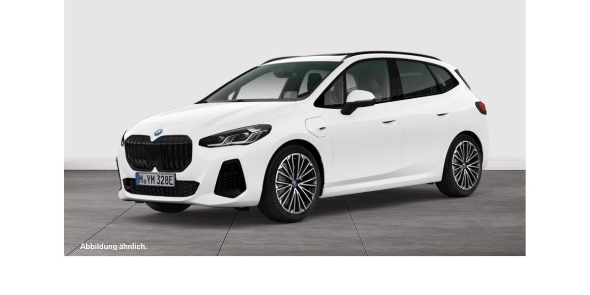 BMW 230 Active Tourer 47.329 km 38.495 &euro; Köln-West 50858