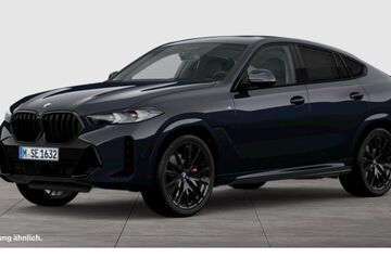 BMW X6 36.717 km 79.995 &euro; Köln-West 50858