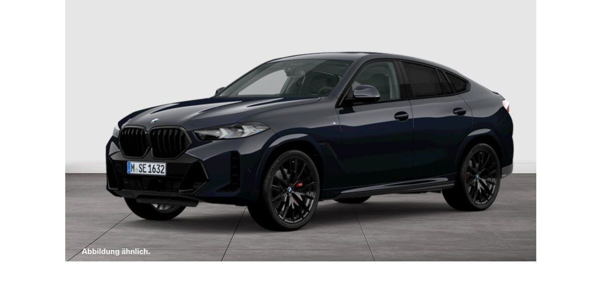 BMW X6 36.717 km 79.995 &euro; Köln-West 50858