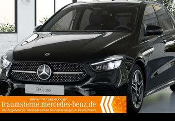 Mercedes-Benz B 250 1.701 km 45.890 &euro; Köln 51149