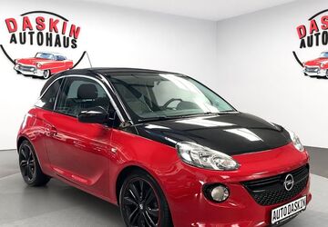 Opel Adam 133.000 km 6.700 &euro; Köln 50827