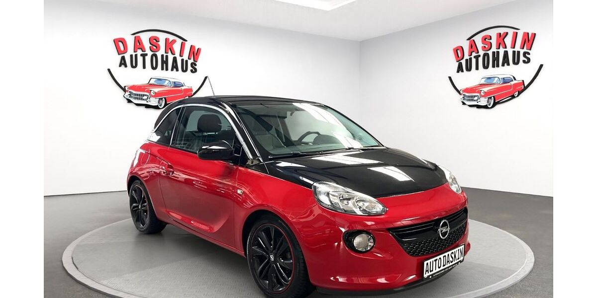 Opel Adam 133.000 km 6.700 &euro; Köln 50827