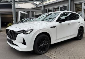 Mazda CX-60 44.930 km 37.990 &euro; Kürten 51515