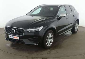 Volvo XC60 68.871 km 26.430 &euro; Köln 50739