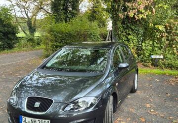 Seat Leon 183.039 km 3.599 &euro; Köln 51067