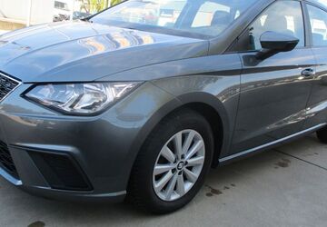 Seat Ibiza 71.341 km 10.970 &euro; Köln 51105