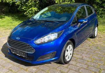 Ford Fiesta 159.000 km 4.000 &euro; Esch 50765