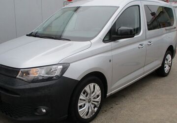 VW Caddy 208.460 km 16.070 &euro; Köln 51105