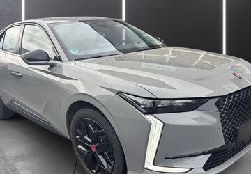 DS Automobiles DS4 32.838 km 21.780 &euro; Köln 50829