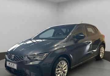 Seat Ibiza 1.536 km 24.480 &euro; Lohmar 53797
