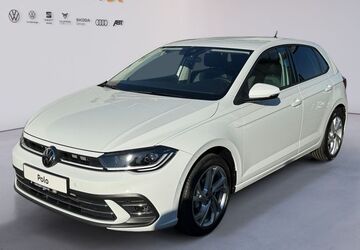 VW Polo 2.500 km 26.490 &euro; Köln 50739