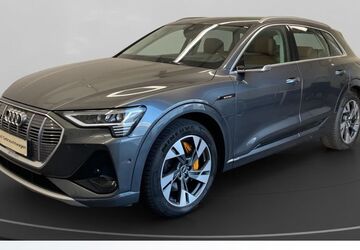 Audi e-tron 90.486 km 31.980 &euro; Köln 50823
