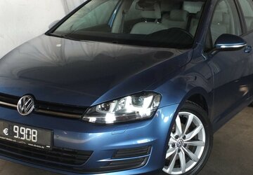 VW Golf VII COMFORTLINE PANORAMADACH KLIMAAUTOMATIK 1 150.000 km 9.888 &euro; Köln 50858