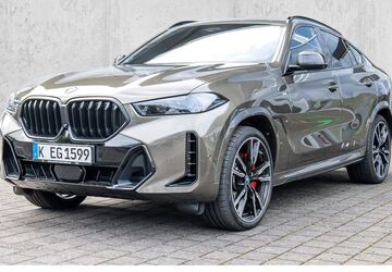 BMW X6 27.924 km 81.995 &euro; Köln-West 50858