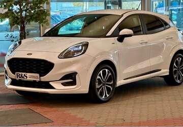 Ford Puma 14.569 km 19.900 &euro; Köln 50769