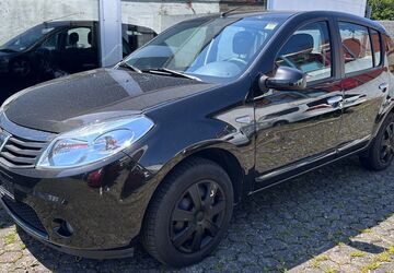 Dacia Sandero 90.000 km 3.499 &euro; Erftstadt 50374