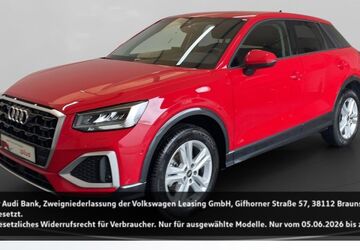Audi Q2 12.899 km 28.670 &euro; Köln 50823