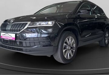 Skoda Karoq 88.132 km 23.330 &euro; Köln 50968
