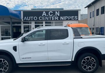 Ford Ranger 108.100 km 37.900 &euro; Köln 50829