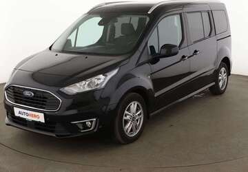 Ford Tourneo Connect 66.684 km 21.490 &euro; Köln 50739