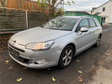 Gebrauchte Citroën C5