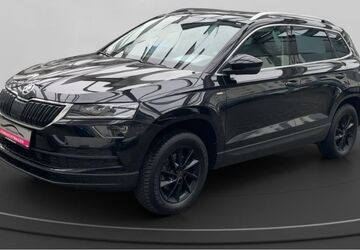 Skoda Karoq 40.226 km 25.980 &euro; Köln-Mülheim 51063