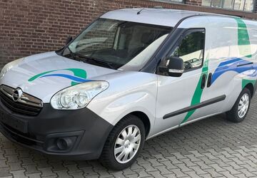 Opel Combo 145.585 km 4.999 &euro; Köln 51069