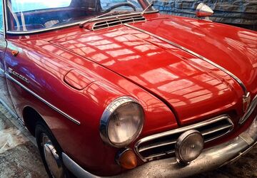 NSU Andere 86.000 km 14.950 &euro; Rösrath 51503