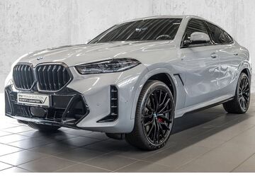 BMW X6 31.274 km 75.995 &euro; Köln-West 50858