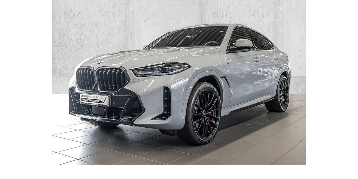 BMW X6 31.274 km 75.995 &euro; Köln-West 50858