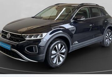 VW T-Roc 2.503 km 28.790 &euro; Köln 50823
