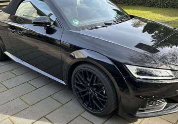 Audi TT 31.500 km 37.500 &euro; Köln 50859
