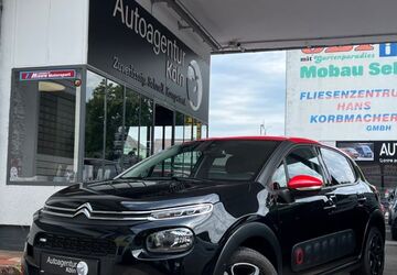 Citroen C3 57.500 km 9.990 &euro; Köln 51067