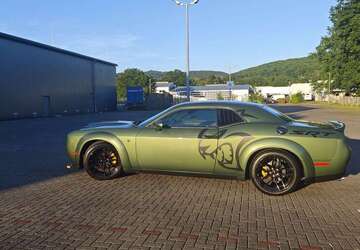 Dodge Challenger 70.000 km 37.500 &euro; sankt augustin 53757