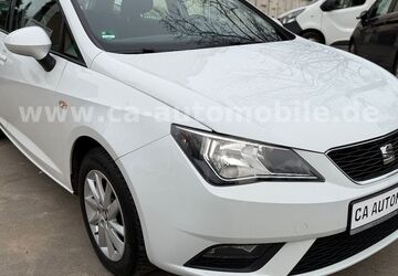 Seat Ibiza 209.000 km 3.800 &euro; Köln 50737