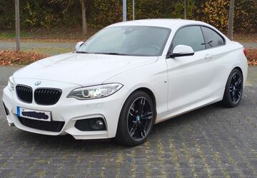 BMW 220 146.000 km 15.499 &euro; KOLN 51105