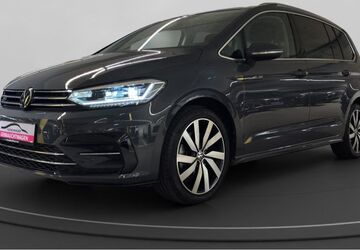 VW Touran 13.119 km 32.880 &euro; Köln 50968