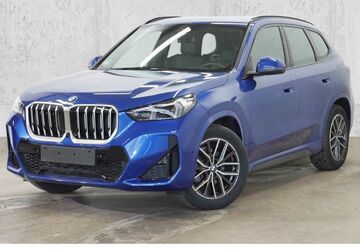 BMW X1 15.050 km 43.495 &euro; Köln-West 50858